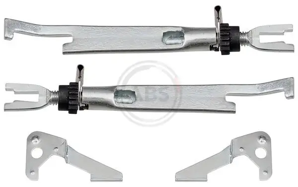 Nachsteller, Trommelbremse Hinterachse A.B.S. 96470