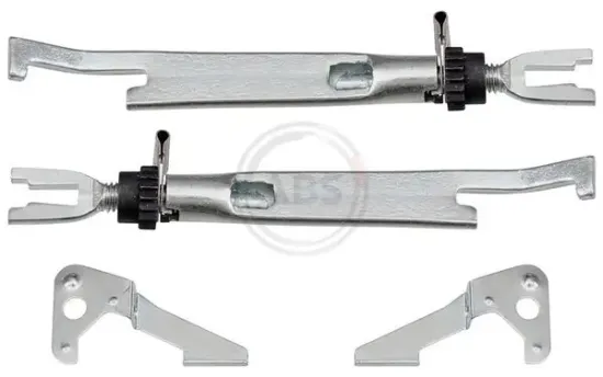 Nachsteller, Trommelbremse Hinterachse A.B.S. 96470 Bild Nachsteller, Trommelbremse Hinterachse A.B.S. 96470