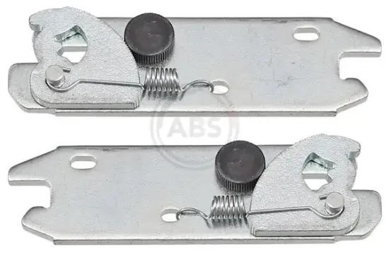 Nachsteller, Trommelbremse Hinterachse A.B.S. 96486 Bild Nachsteller, Trommelbremse Hinterachse A.B.S. 96486