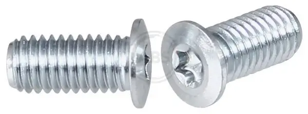 Schraube, Bremsscheibe A.B.S. 96518