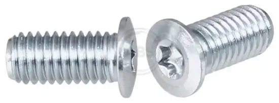 Schraube, Bremsscheibe A.B.S. 96518 Bild Schraube, Bremsscheibe A.B.S. 96518