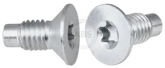 Schraube, Bremsscheibe A.B.S. 96519 Bild Schraube, Bremsscheibe A.B.S. 96519