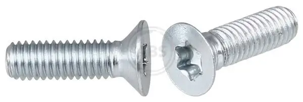Schraube, Bremsscheibe Vorderachse A.B.S. 96524