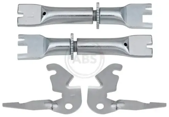 Nachsteller, Trommelbremse Hinterachse A.B.S. 96534 Bild Nachsteller, Trommelbremse Hinterachse A.B.S. 96534