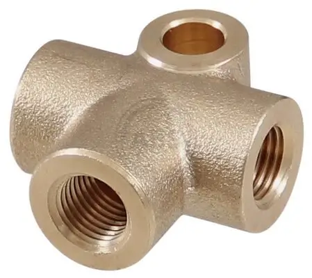 Bremsschlauch Vorderachse A.B.S. SL 1059 Bild Bremsschlauch Vorderachse A.B.S. SL 1059