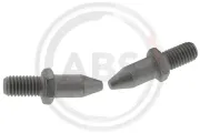 Schraube, Bremsscheibe A.B.S. 96631