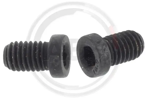 Schraube, Bremsscheibe Vorderachse A.B.S. 96632