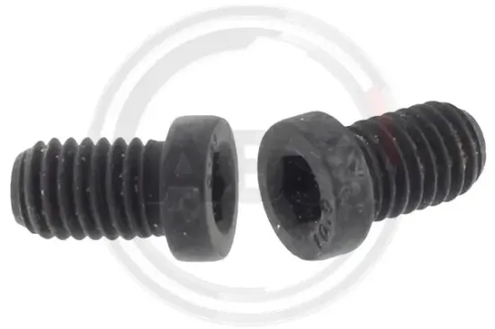 Schraube, Bremsscheibe Vorderachse A.B.S. 96632 Bild Schraube, Bremsscheibe Vorderachse A.B.S. 96632