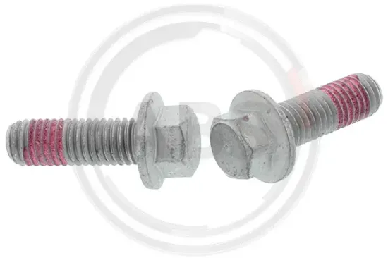 Schraube, Bremsscheibe Vorderachse A.B.S. 96634 Bild Schraube, Bremsscheibe Vorderachse A.B.S. 96634