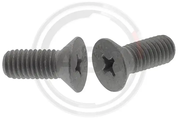 Schraube, Bremsscheibe Hinterachse A.B.S. 96637