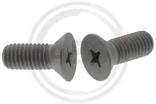 Schraube, Bremsscheibe Hinterachse A.B.S. 96637 Bild Schraube, Bremsscheibe Hinterachse A.B.S. 96637