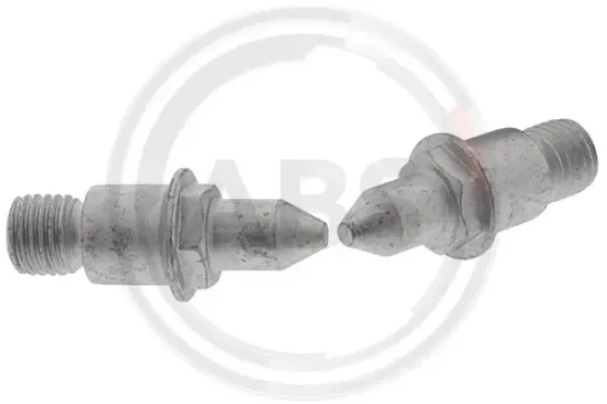 Schraube, Bremsscheibe Vorderachse A.B.S. 96638 Bild Schraube, Bremsscheibe Vorderachse A.B.S. 96638