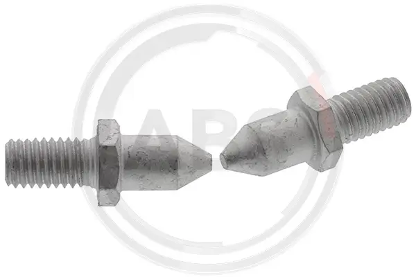 Schraube, Bremsscheibe Hinterachse A.B.S. 96639