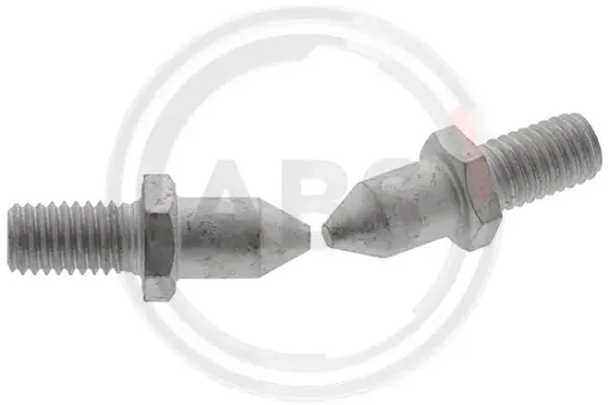 Schraube, Bremsscheibe Hinterachse A.B.S. 96639 Bild Schraube, Bremsscheibe Hinterachse A.B.S. 96639