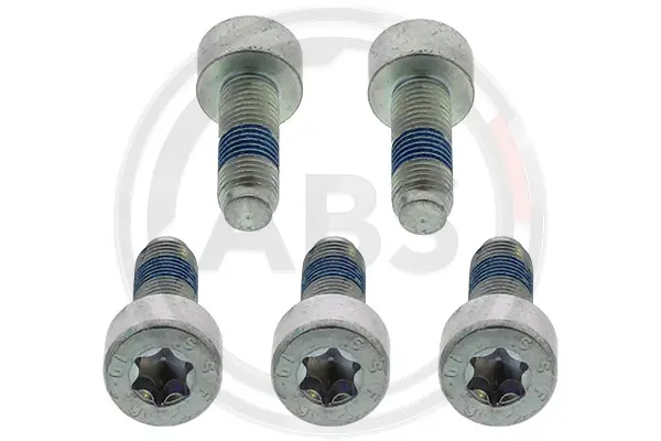 Schraube, Bremsscheibe Vorderachse A.B.S. 96641