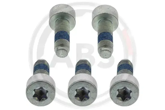 Schraube, Bremsscheibe Vorderachse A.B.S. 96641 Bild Schraube, Bremsscheibe Vorderachse A.B.S. 96641