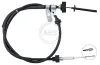 Seilzug, Feststellbremse hinten links A.B.S. K10012