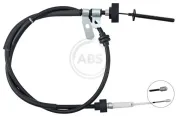 Seilzug, Feststellbremse hinten links A.B.S. K10012