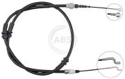 Seilzug, Feststellbremse A.B.S. K10104