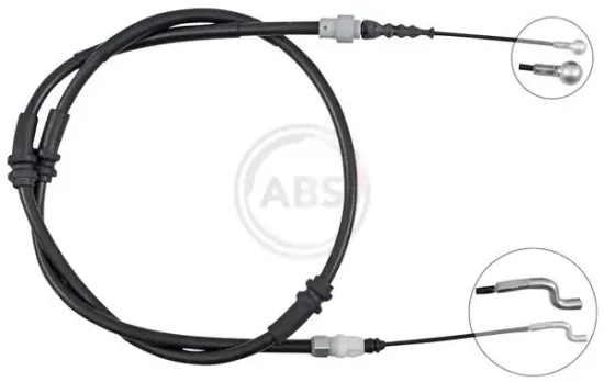 Seilzug, Feststellbremse A.B.S. K10104 Bild Seilzug, Feststellbremse A.B.S. K10104