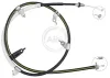 Seilzug, Feststellbremse hinten links A.B.S. K10173
