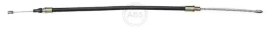 Seilzug, Feststellbremse hinten A.B.S. K10218 Bild Seilzug, Feststellbremse hinten A.B.S. K10218