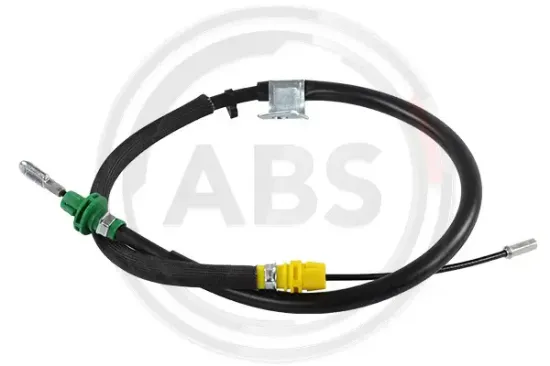 Seilzug, Feststellbremse A.B.S. K10272 Bild Seilzug, Feststellbremse A.B.S. K10272
