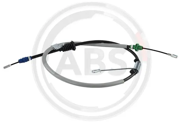 Seilzug, Feststellbremse hinten links A.B.S. K10274