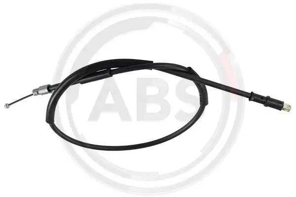 Seilzug, Feststellbremse hinten links hinten rechts A.B.S. K10283