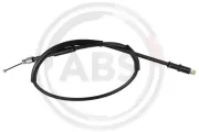 Seilzug, Feststellbremse hinten links hinten rechts A.B.S. K10283