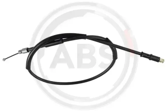 Seilzug, Feststellbremse hinten links hinten rechts A.B.S. K10283 Bild Seilzug, Feststellbremse hinten links hinten rechts A.B.S. K10283