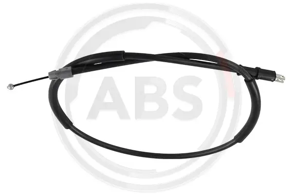 Seilzug, Feststellbremse hinten links hinten rechts A.B.S. K10284