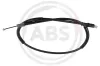 Seilzug, Feststellbremse hinten links hinten rechts A.B.S. K10284 Bild Seilzug, Feststellbremse hinten links hinten rechts A.B.S. K10284