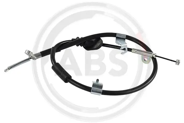 Seilzug, Feststellbremse hinten links A.B.S. K10285