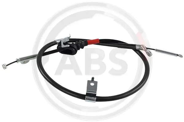 Seilzug, Feststellbremse hinten rechts A.B.S. K10289