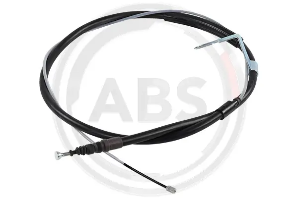 Seilzug, Feststellbremse hinten links A.B.S. K10294