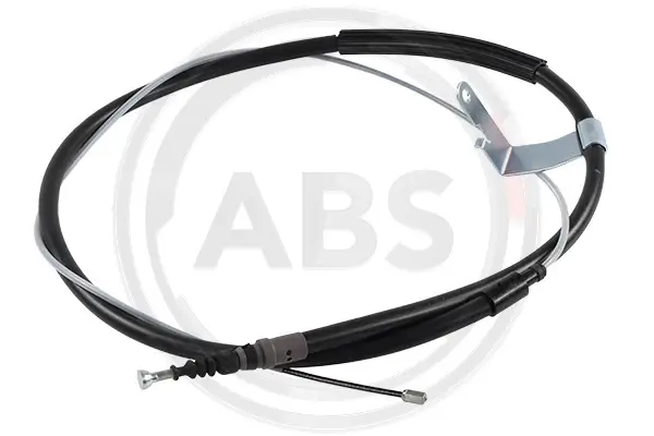 Seilzug, Feststellbremse hinten rechts A.B.S. K10299