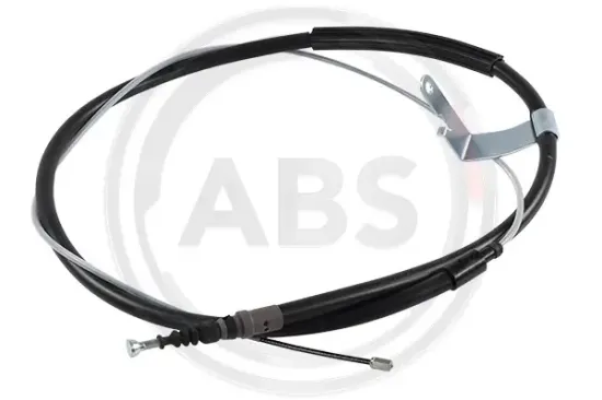 Seilzug, Feststellbremse hinten rechts A.B.S. K10299 Bild Seilzug, Feststellbremse hinten rechts A.B.S. K10299
