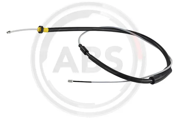 Seilzug, Feststellbremse hinten links hinten rechts A.B.S. K10300