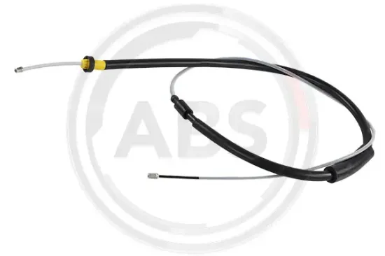 Seilzug, Feststellbremse hinten links hinten rechts A.B.S. K10300 Bild Seilzug, Feststellbremse hinten links hinten rechts A.B.S. K10300