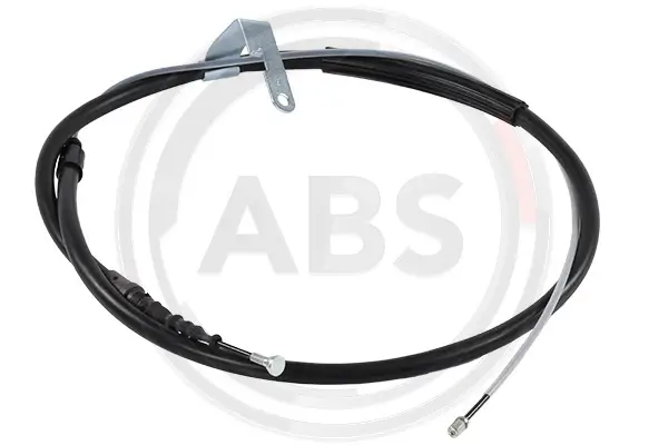 Seilzug, Feststellbremse hinten rechts A.B.S. K10302