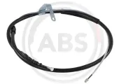 Seilzug, Feststellbremse A.B.S. K10302