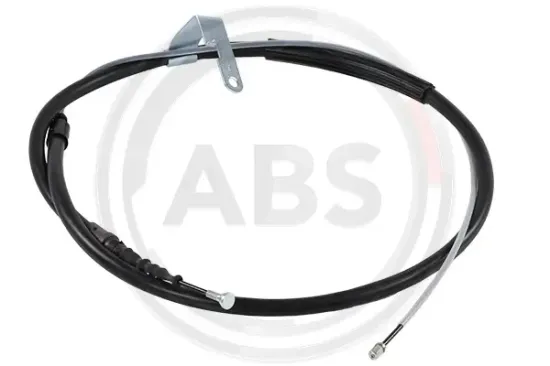 Seilzug, Feststellbremse hinten rechts A.B.S. K10302 Bild Seilzug, Feststellbremse hinten rechts A.B.S. K10302