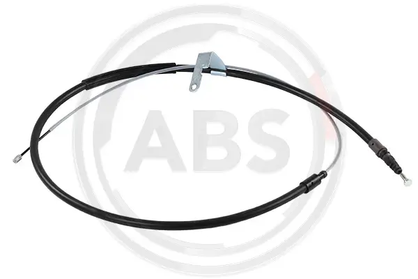 Seilzug, Feststellbremse hinten links A.B.S. K10303