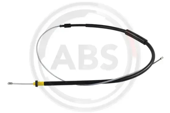 Seilzug, Feststellbremse hinten links hinten rechts A.B.S. K10304 Bild Seilzug, Feststellbremse hinten links hinten rechts A.B.S. K10304