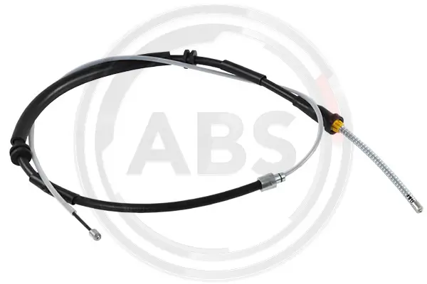 Seilzug, Feststellbremse A.B.S. K10309