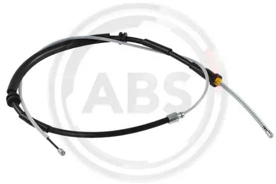 Seilzug, Feststellbremse A.B.S. K10309 Bild Seilzug, Feststellbremse A.B.S. K10309