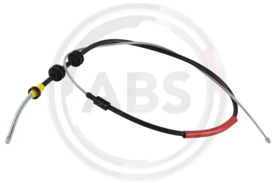 Seilzug, Feststellbremse hinten links hinten rechts A.B.S. K12786 Bild Seilzug, Feststellbremse hinten links hinten rechts A.B.S. K12786