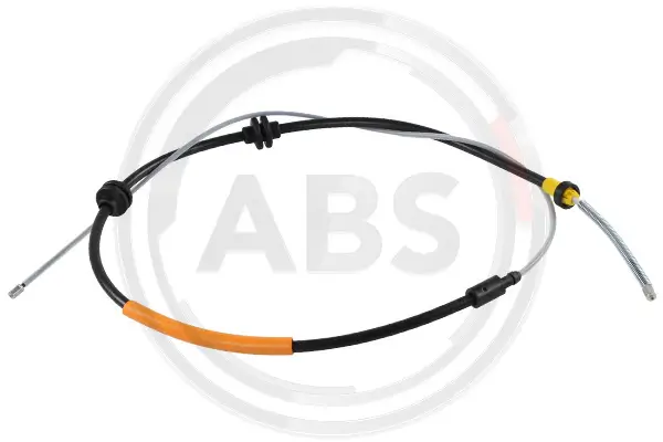 Seilzug, Feststellbremse hinten links A.B.S. K10314