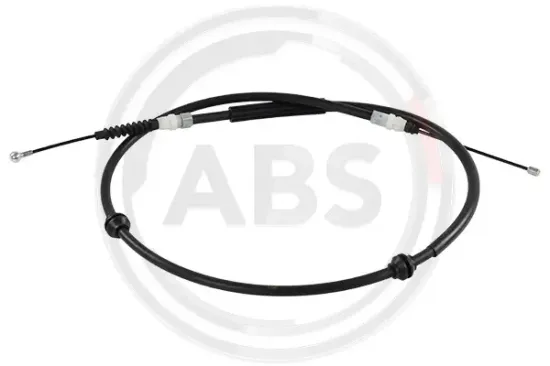 Seilzug, Feststellbremse A.B.S. K10330 Bild Seilzug, Feststellbremse A.B.S. K10330